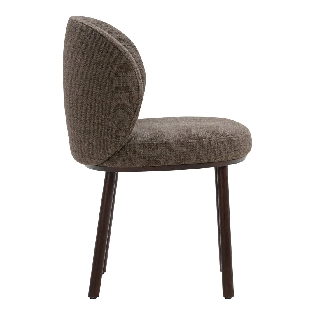 Ovata Dining Chair