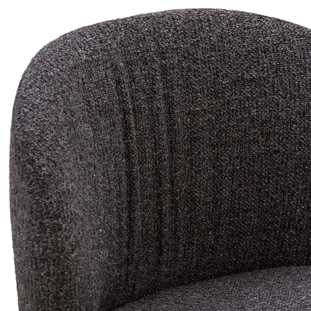 Ovata Dining Chair