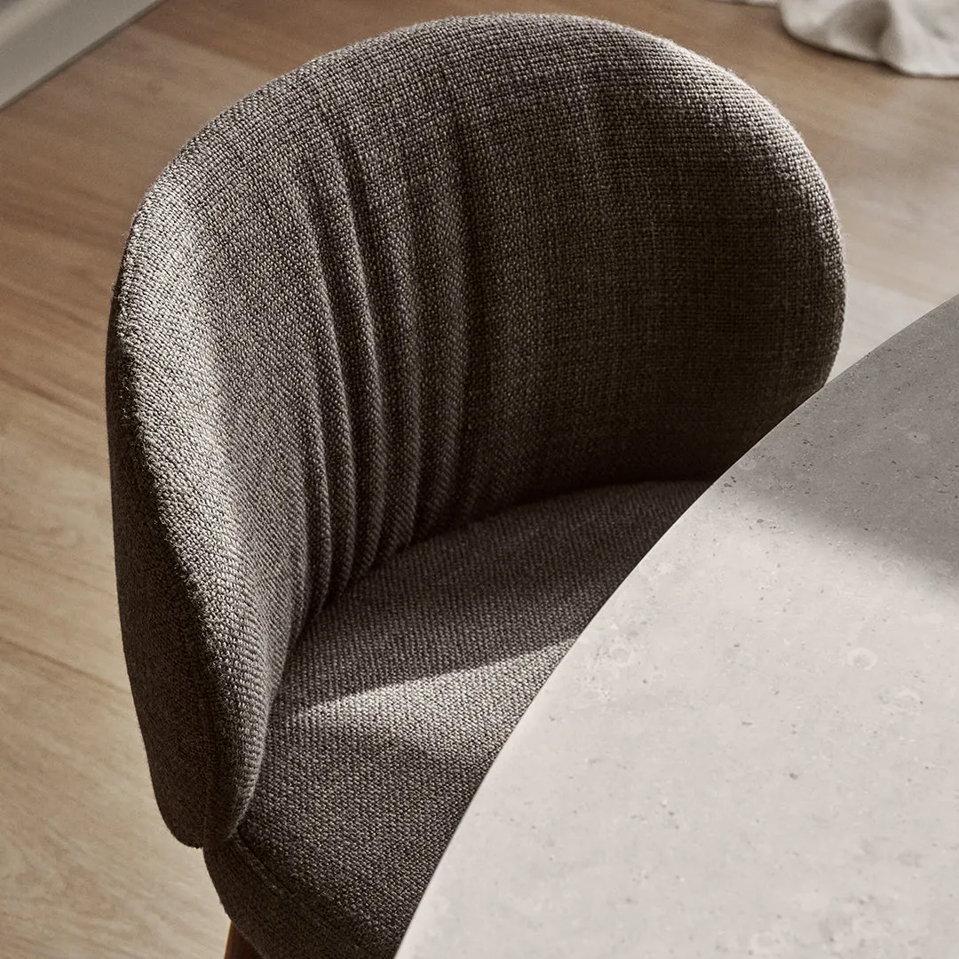 Ovata Dining Chair