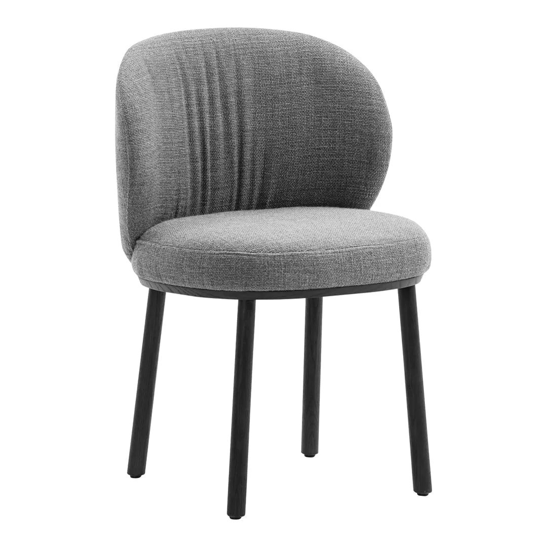 Ovata Dining Chair