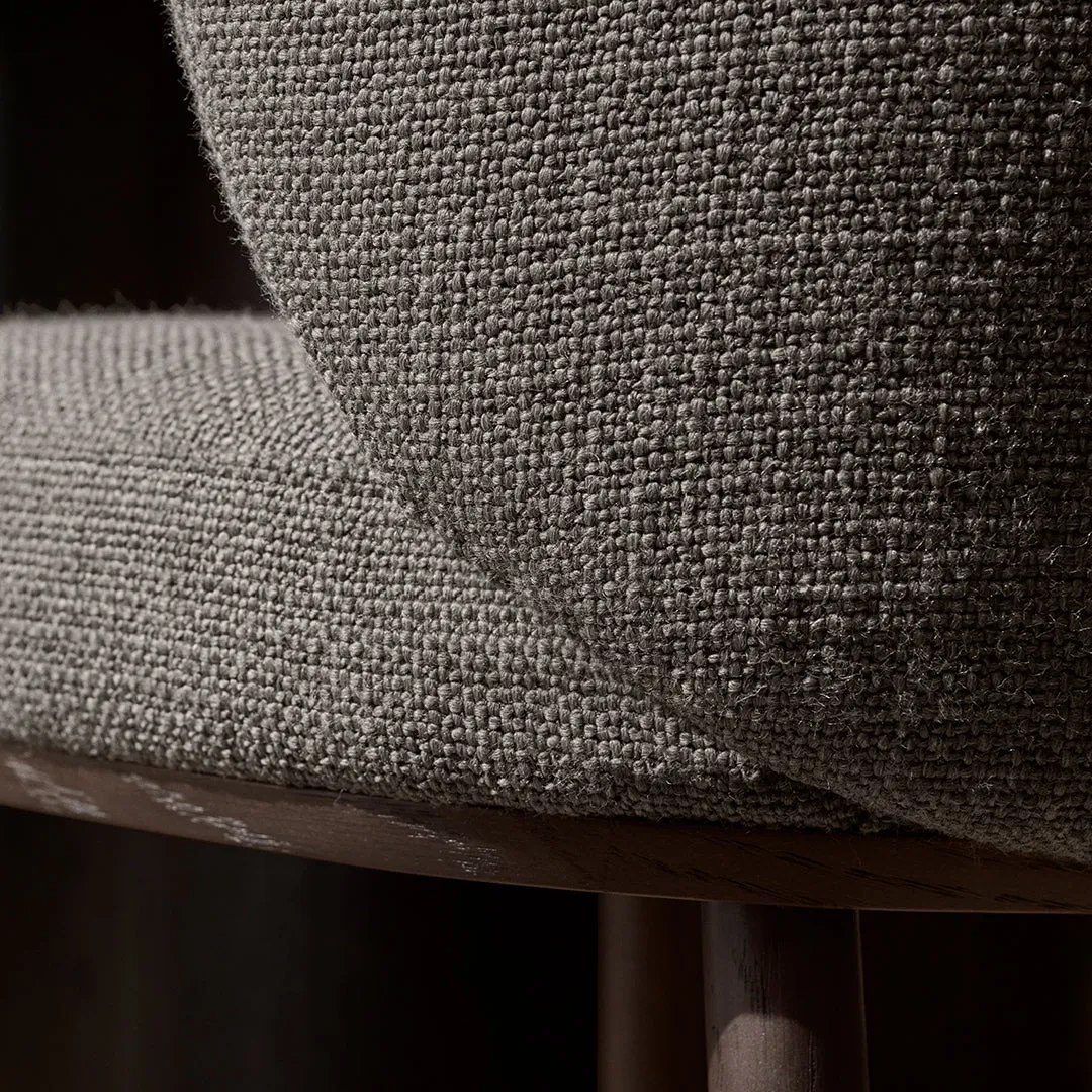 Ovata Dining Chair