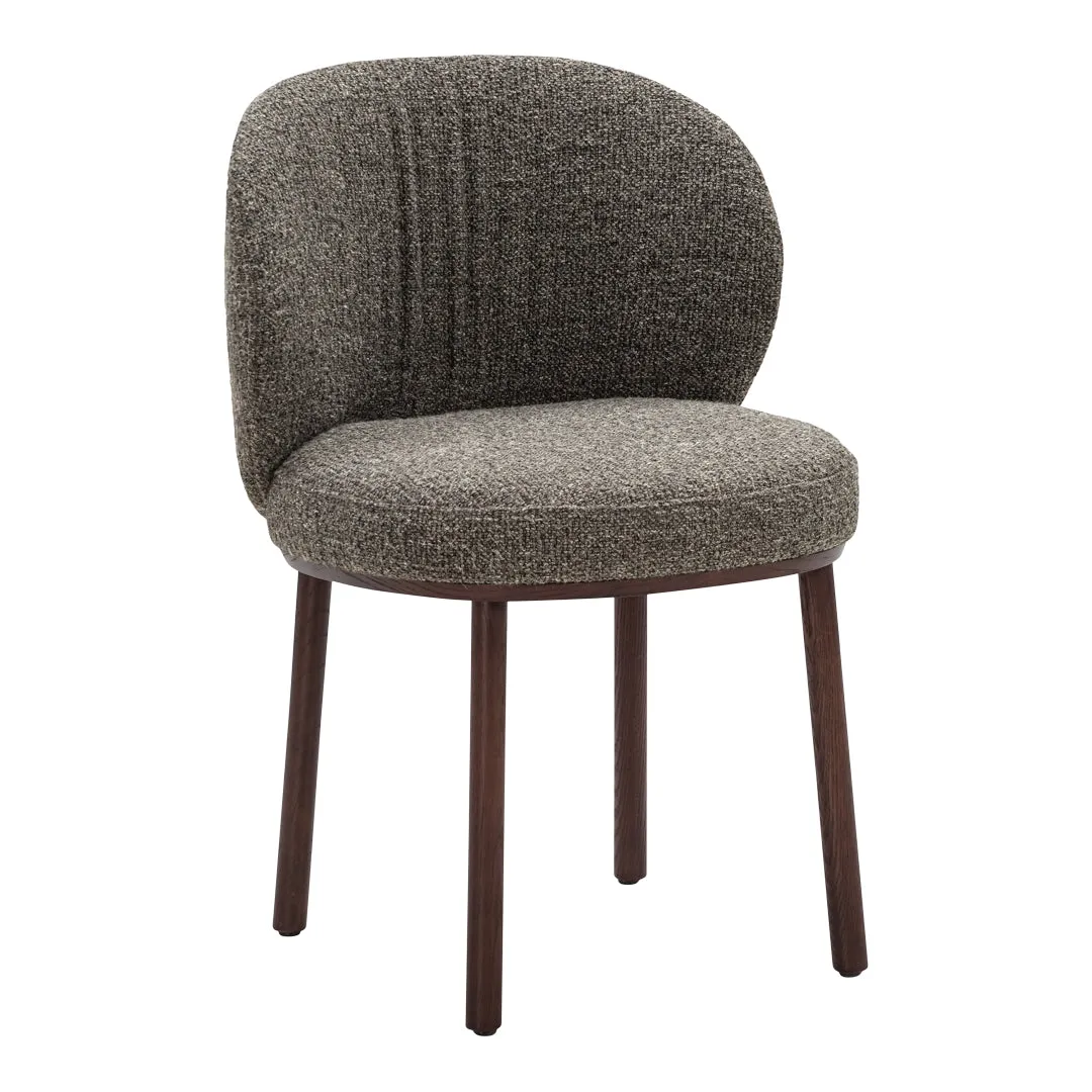 Ovata Dining Chair