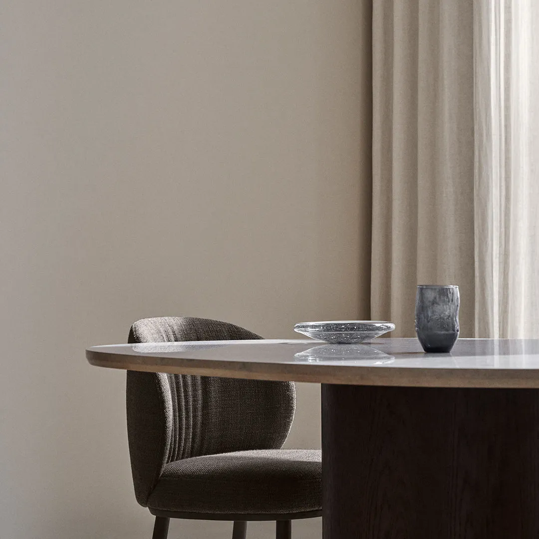 Ovata Dining Chair