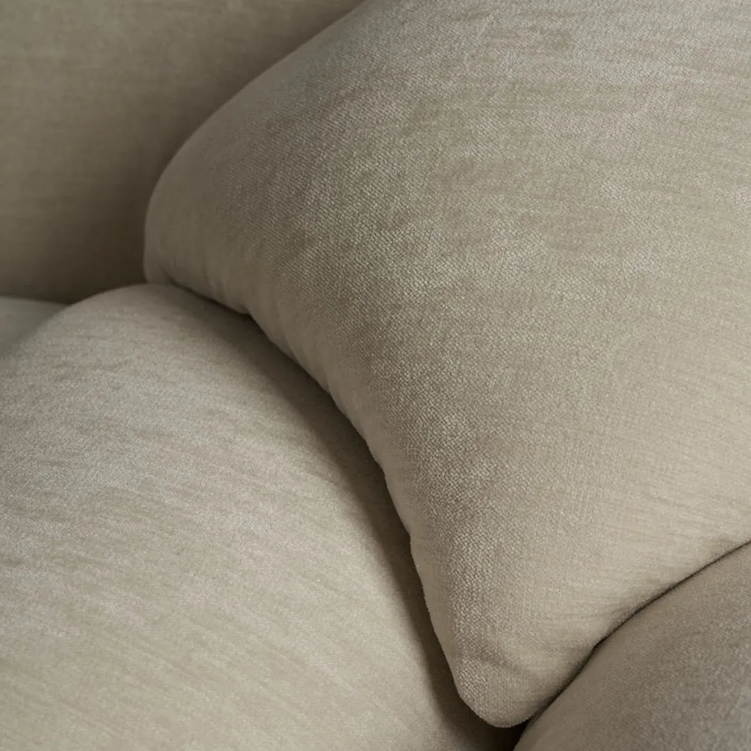 Pacha Middle Armrest