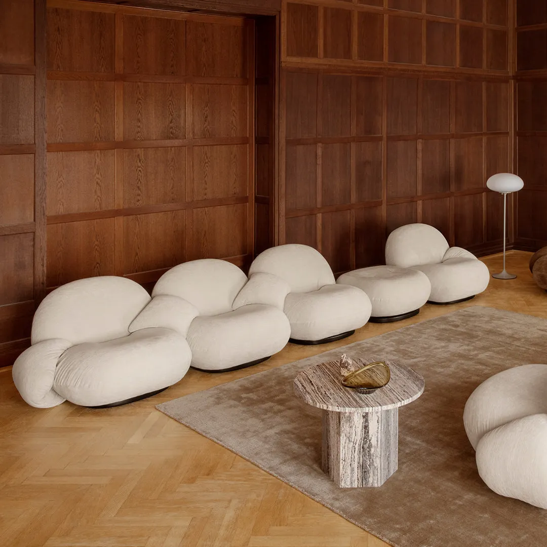 Pacha Middle Armrest