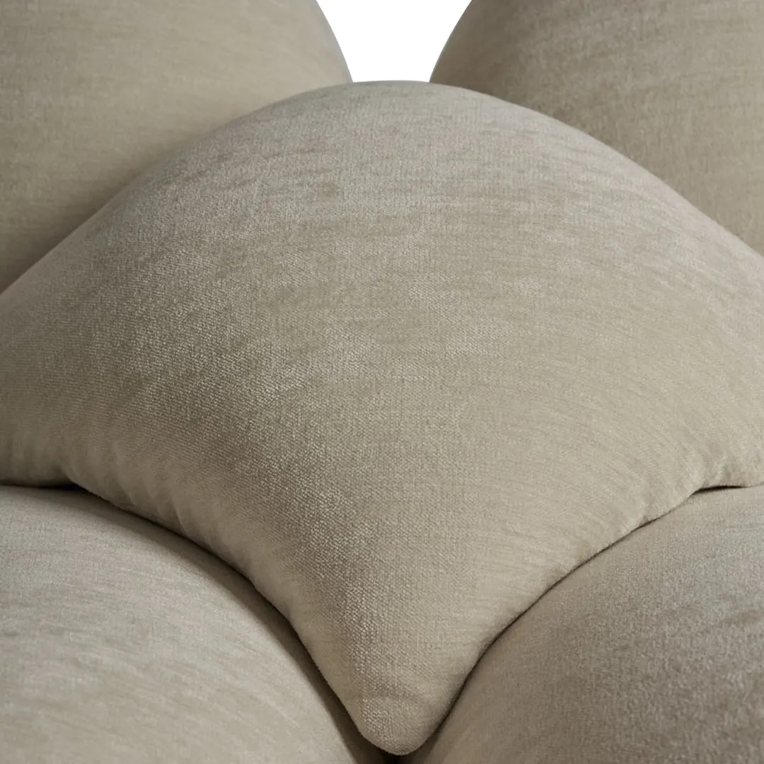 Pacha Middle Armrest