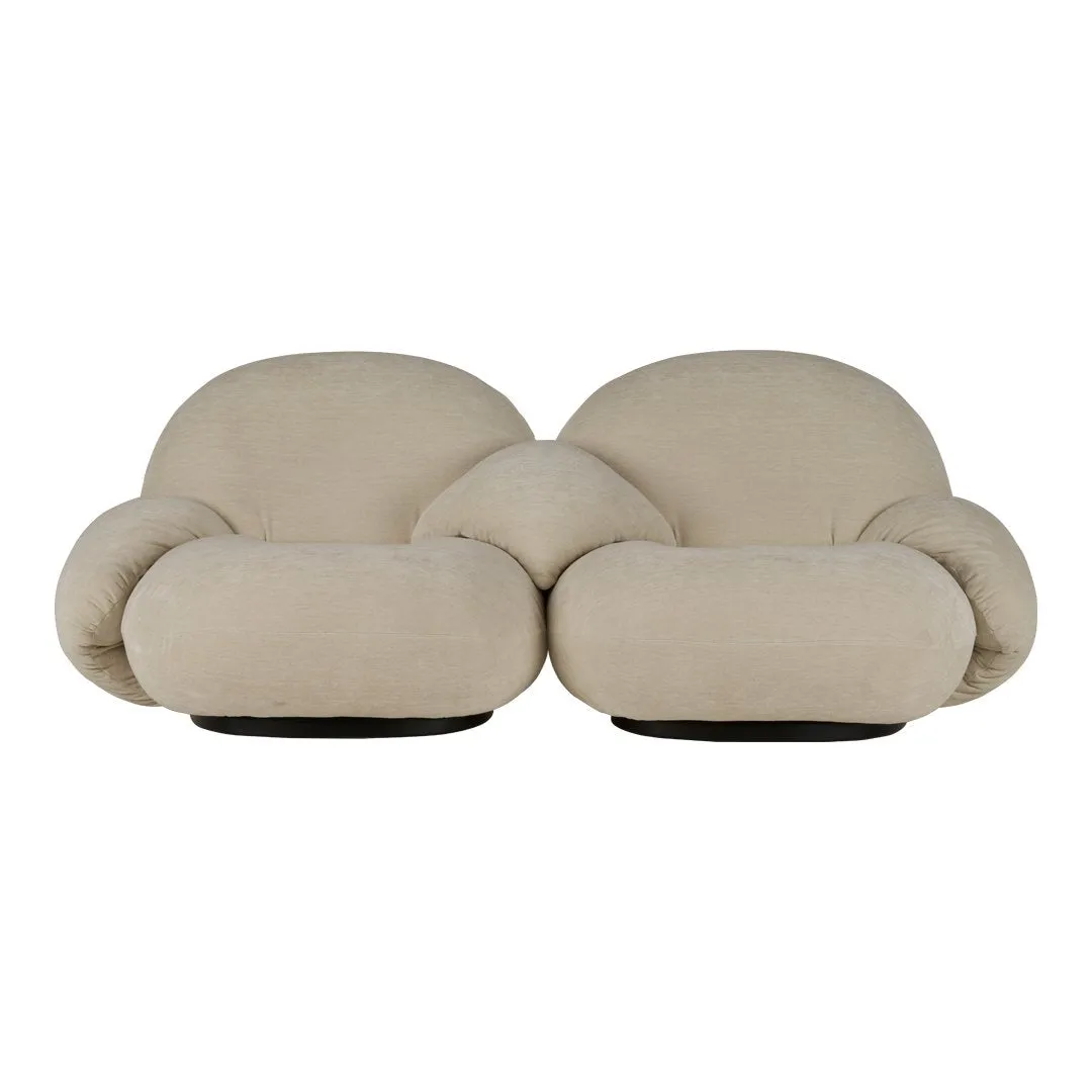 Pacha Middle Armrest