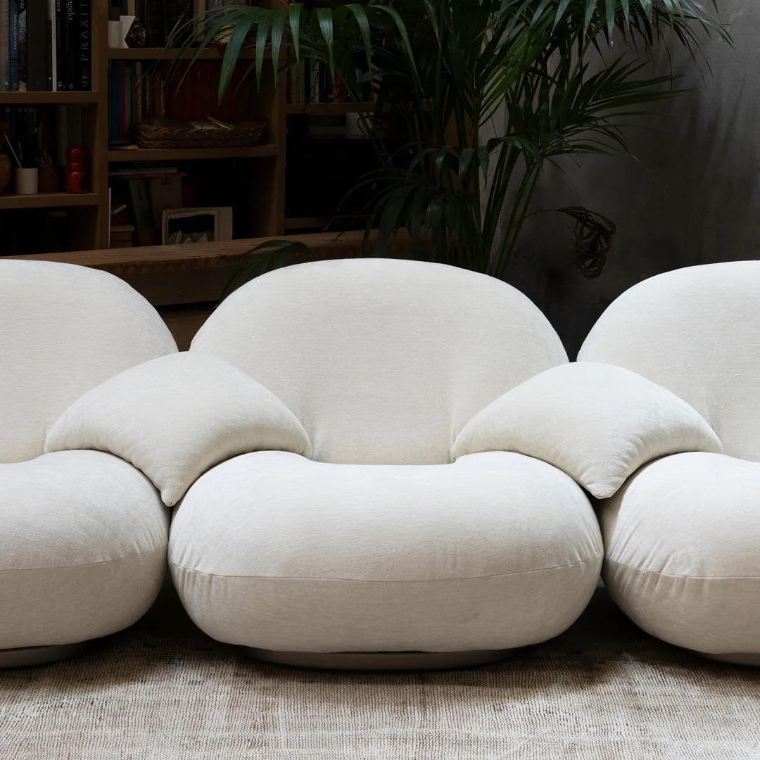 Pacha Middle Armrest