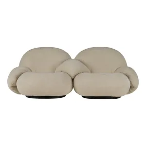 Pacha Sofa w/ Armrests   Middle Armrest