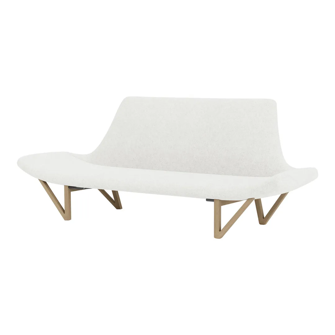 Pagode Sofa