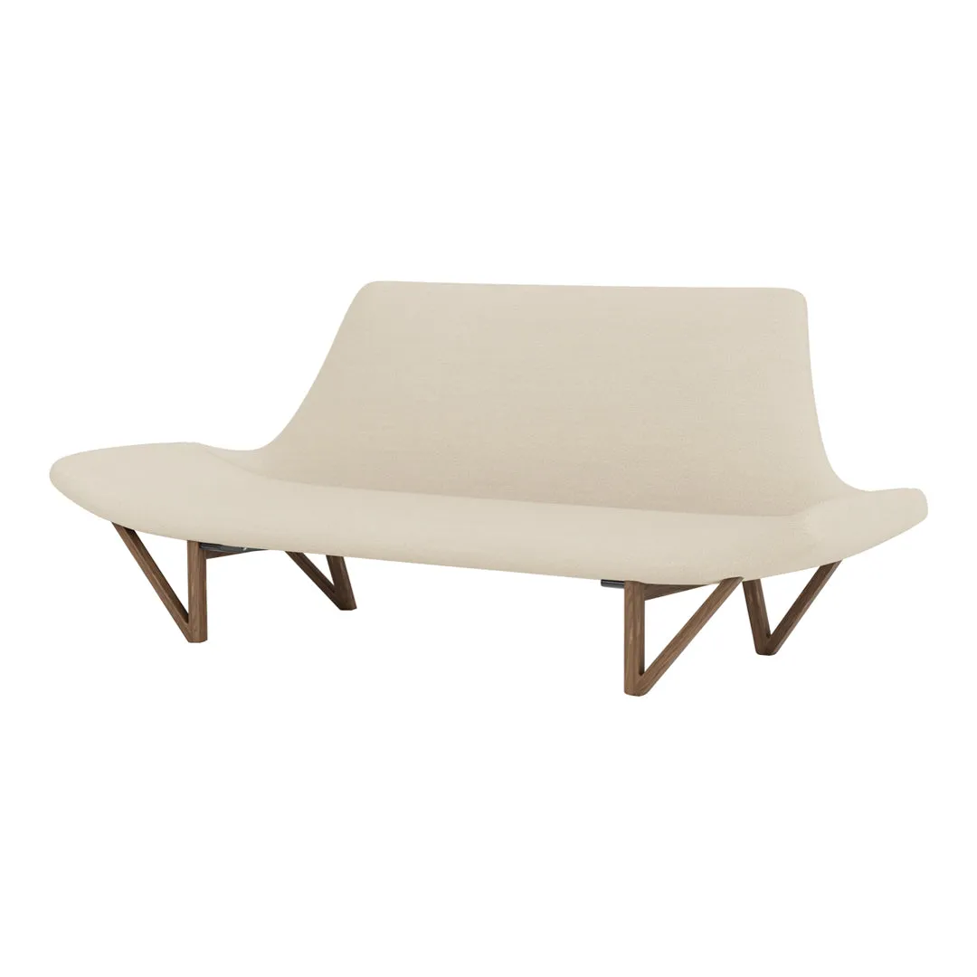 Pagode Sofa