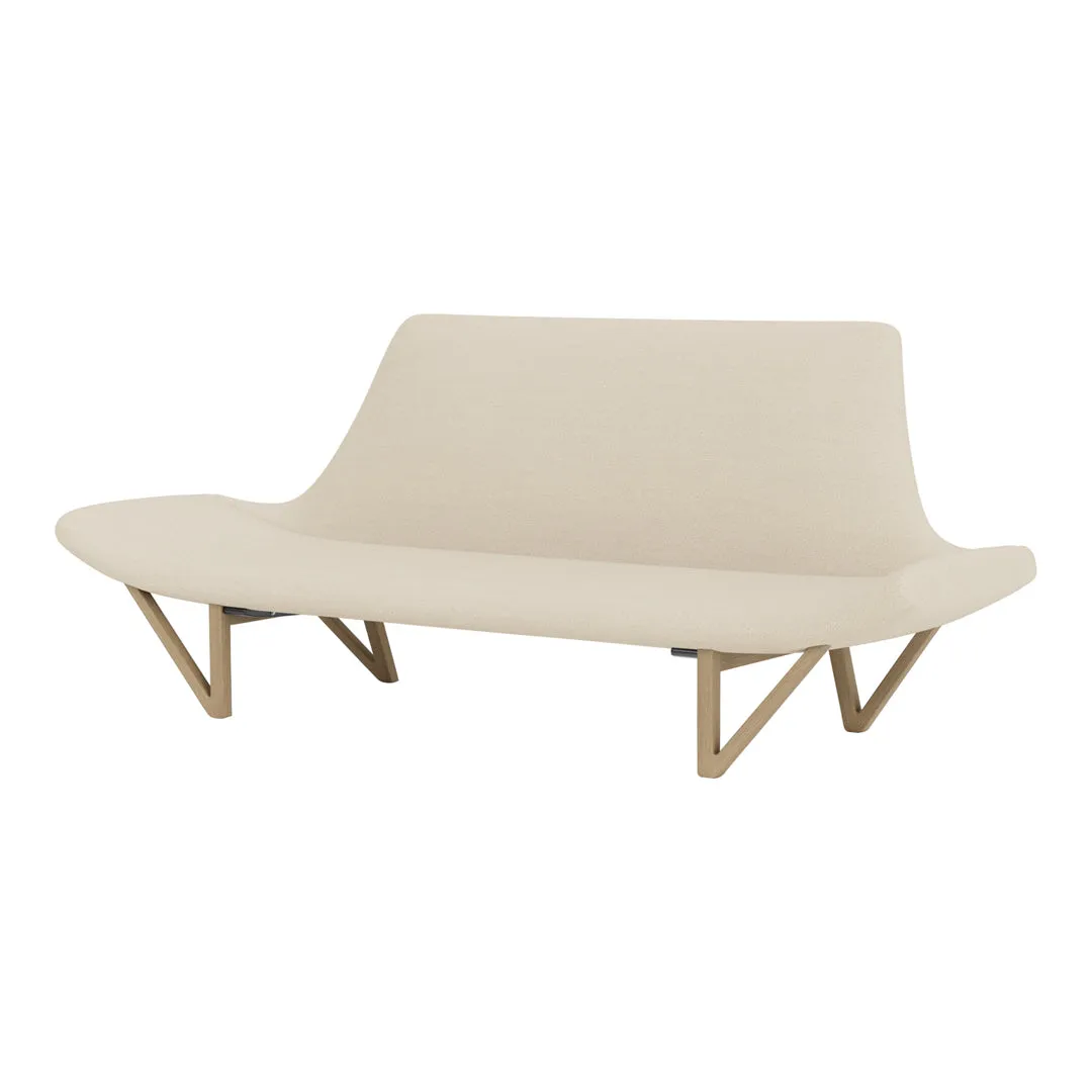 Pagode Sofa