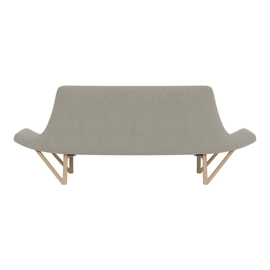Pagode Sofa
