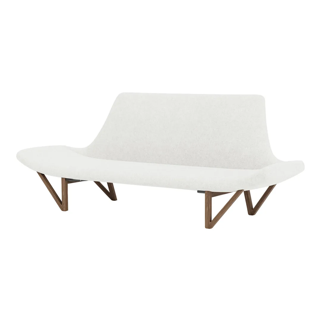 Pagode Sofa
