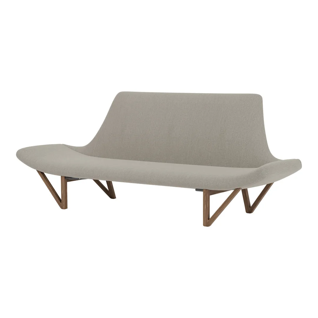 Pagode Sofa