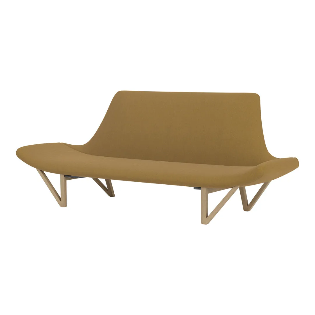Pagode Sofa