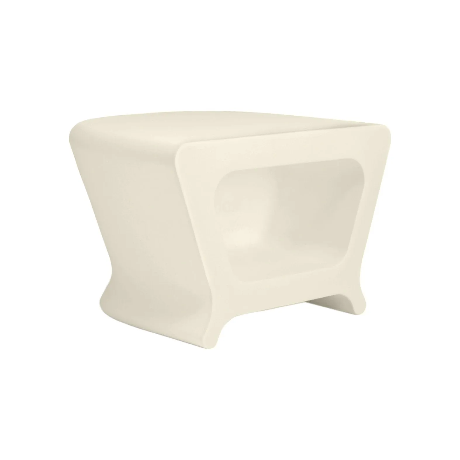 Pal Coffee Table/Stool