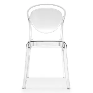 Parisienne Chair