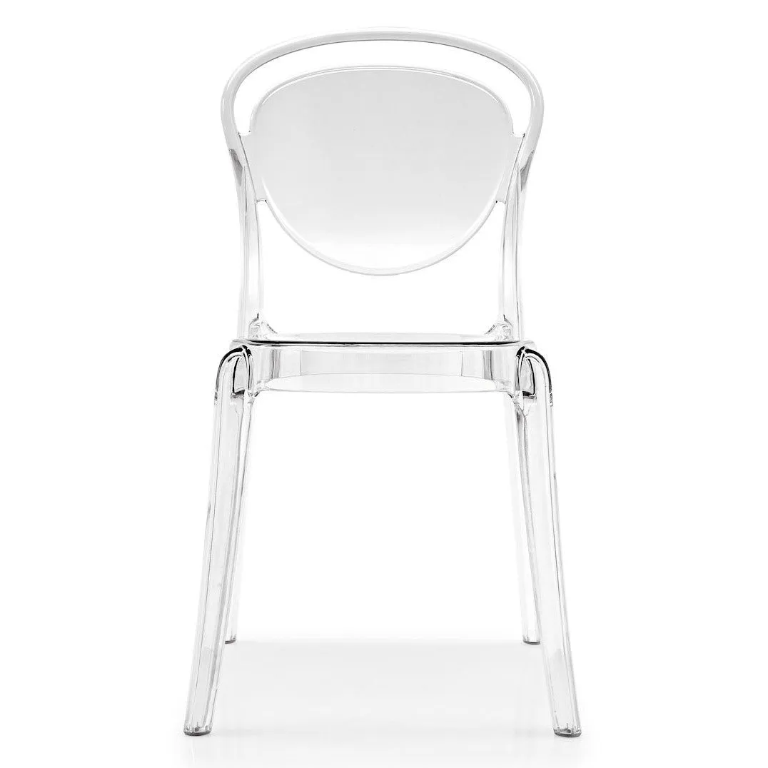 Parisienne Chair