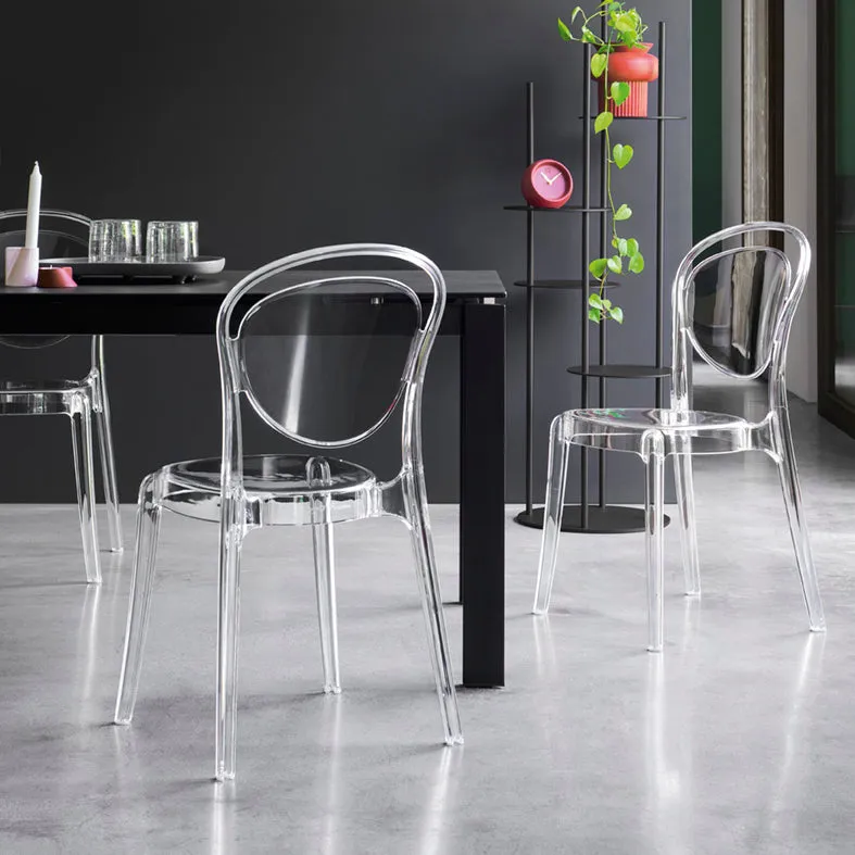 Parisienne Chair
