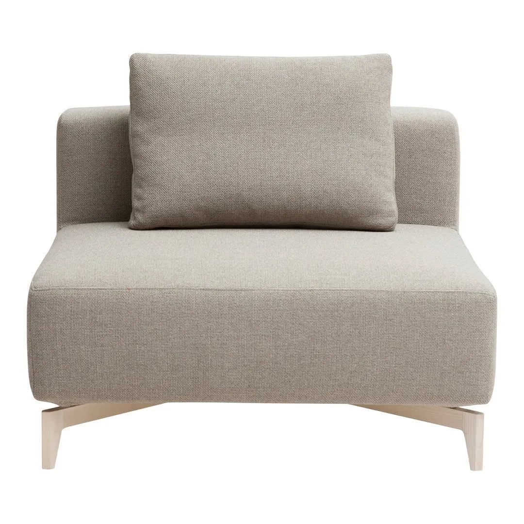Passion Modular Sofa - Elements