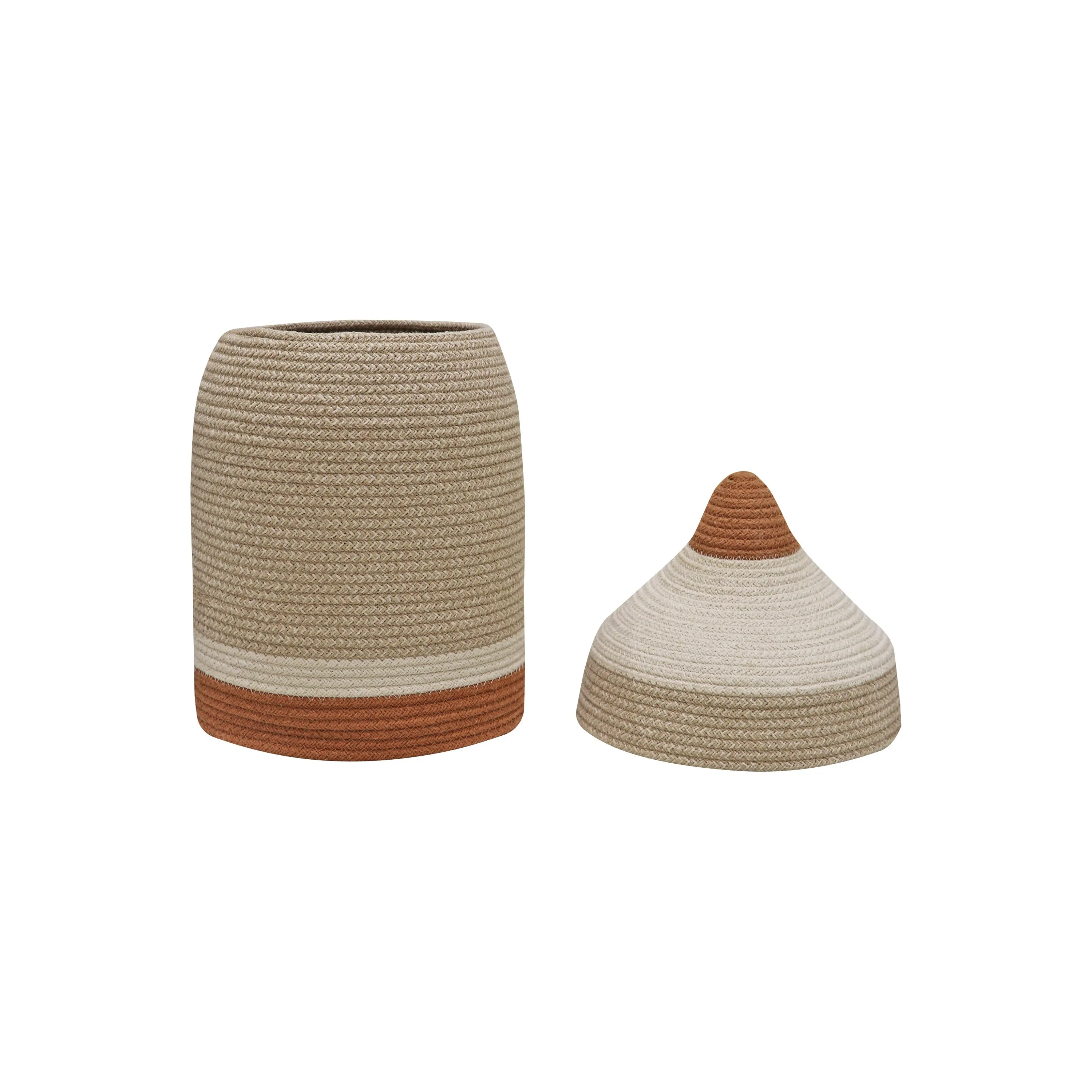 Pencil Basket