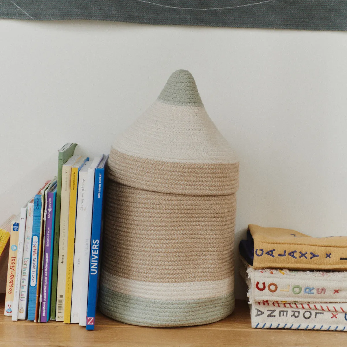 Pencil Basket