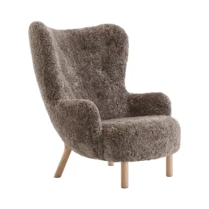Petra Lounge Chair