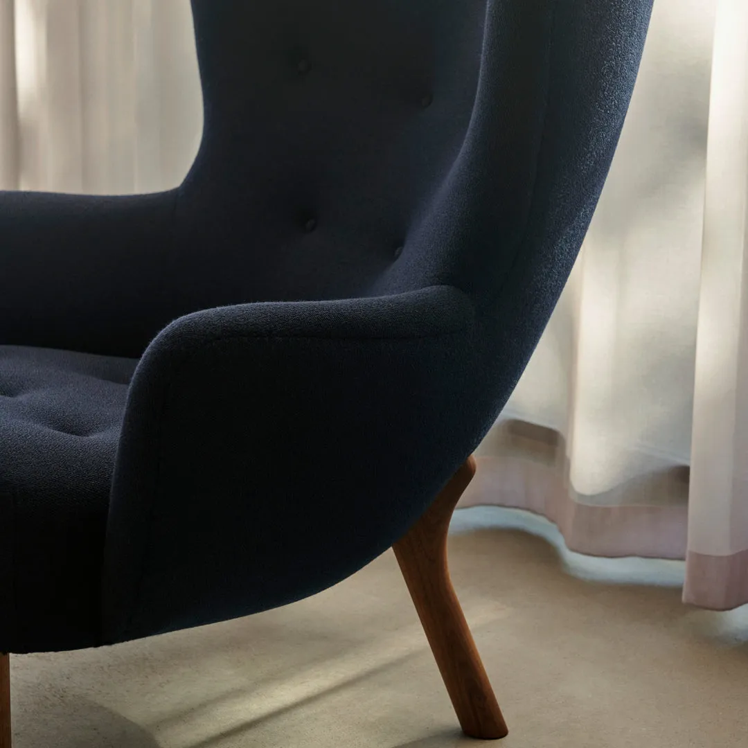 Petra VB3 Highback Lounge Chair