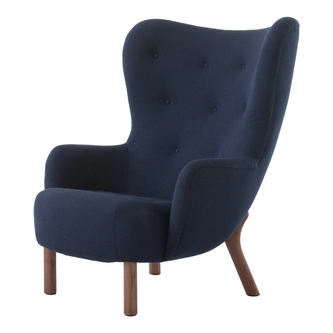 Petra VB3 Highback Lounge Chair