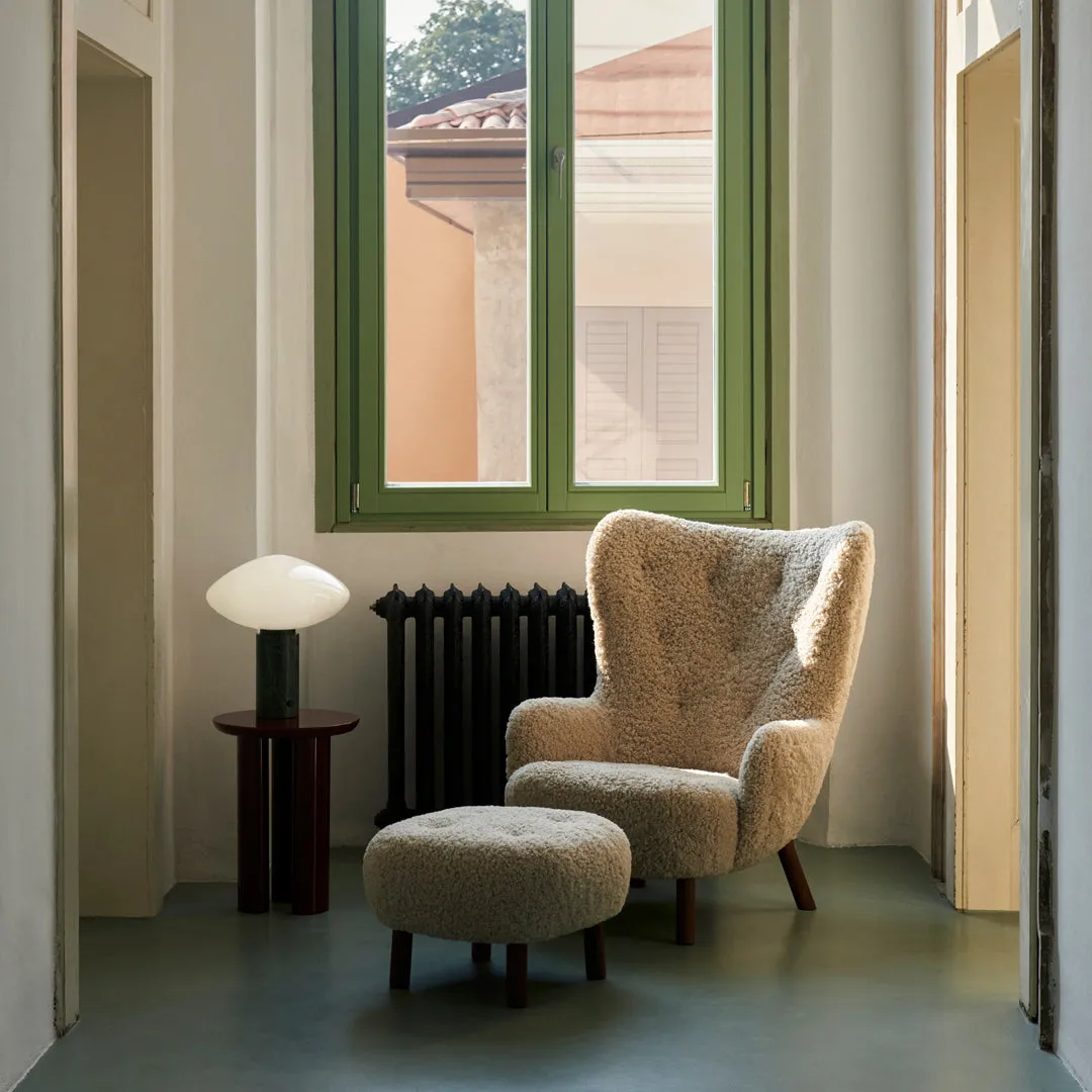 Petra VB3 Highback Lounge Chair