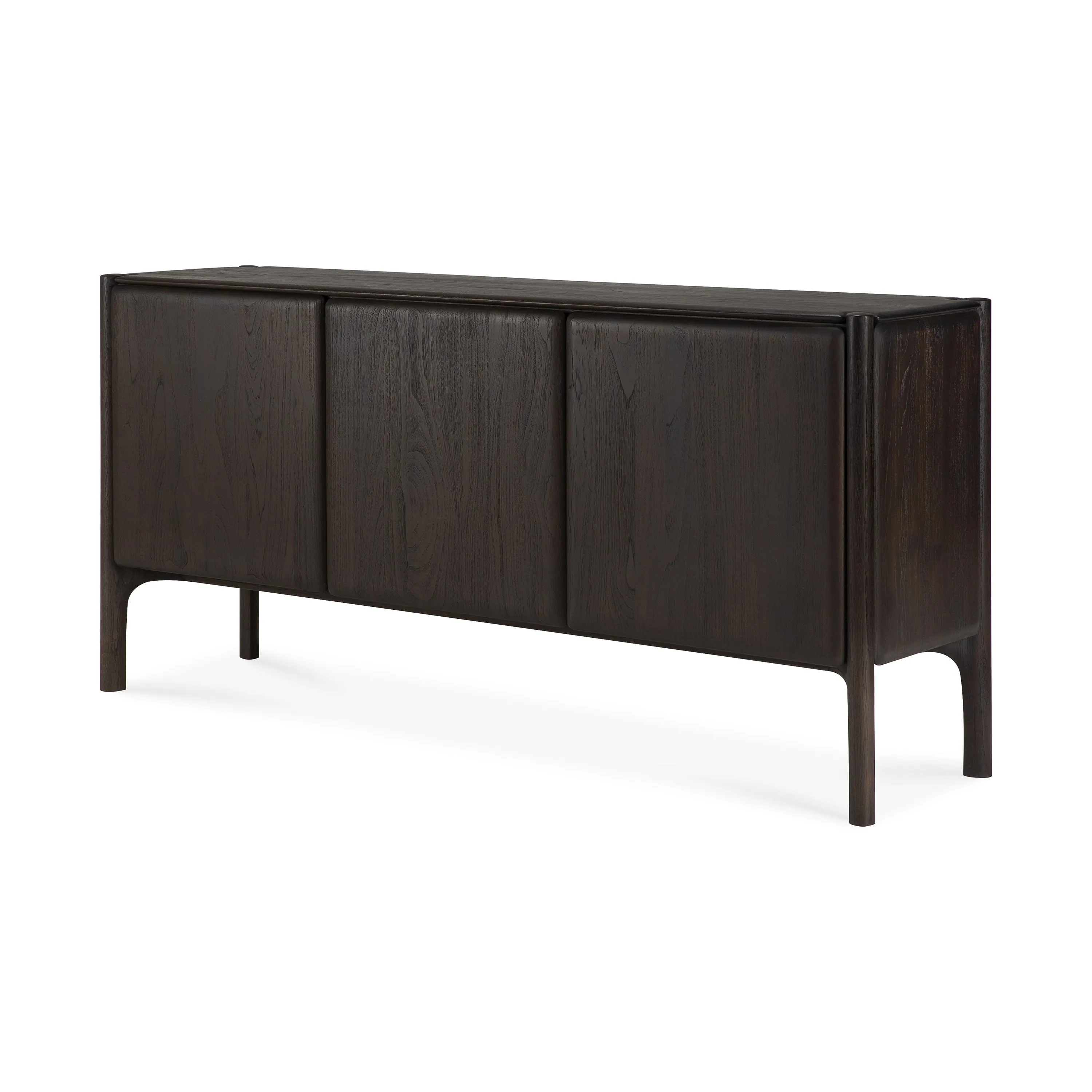 PI 3-Door Sideboard