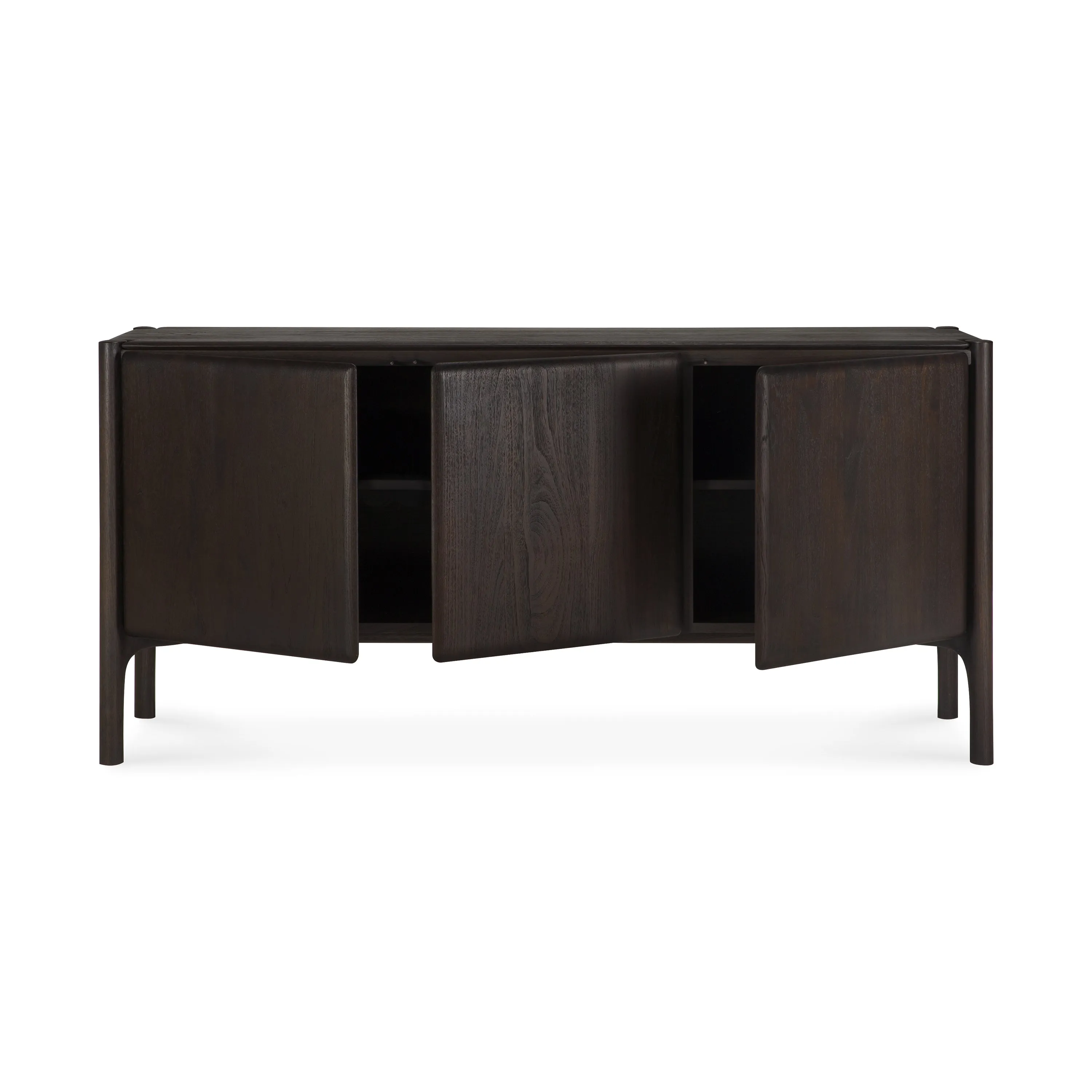 PI 3-Door Sideboard