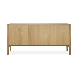 PI 3-Door Sideboard