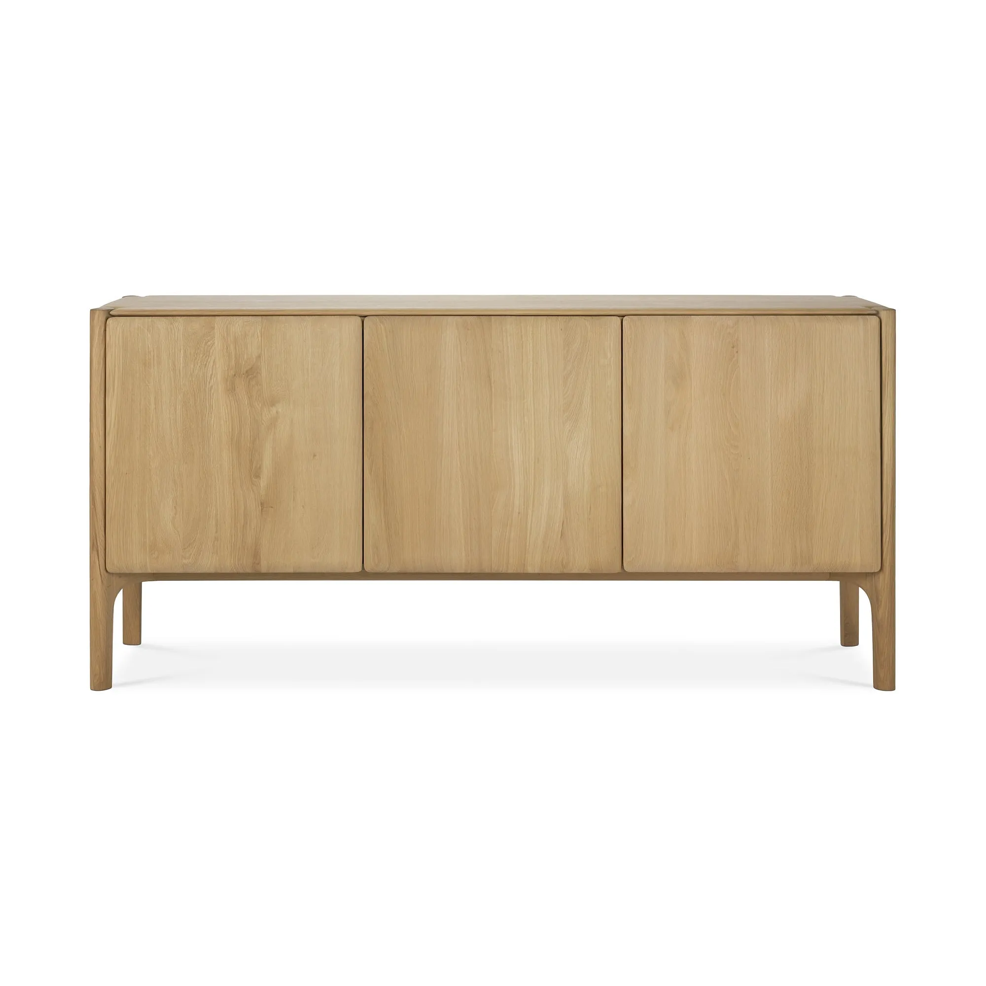 PI 3-Door Sideboard