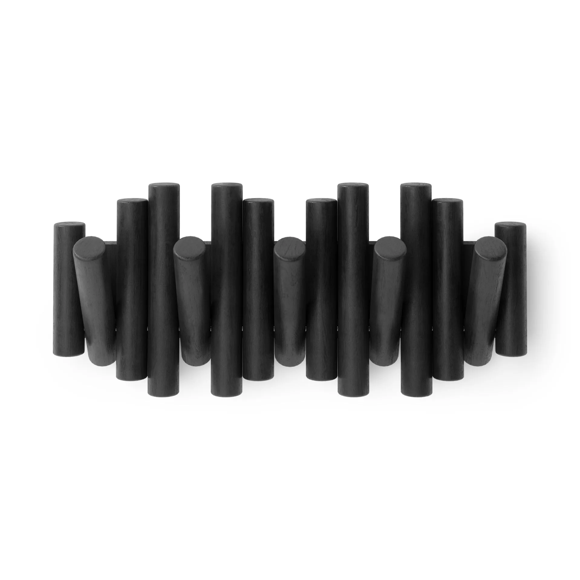 Picket Rail Hook (Set of 3)