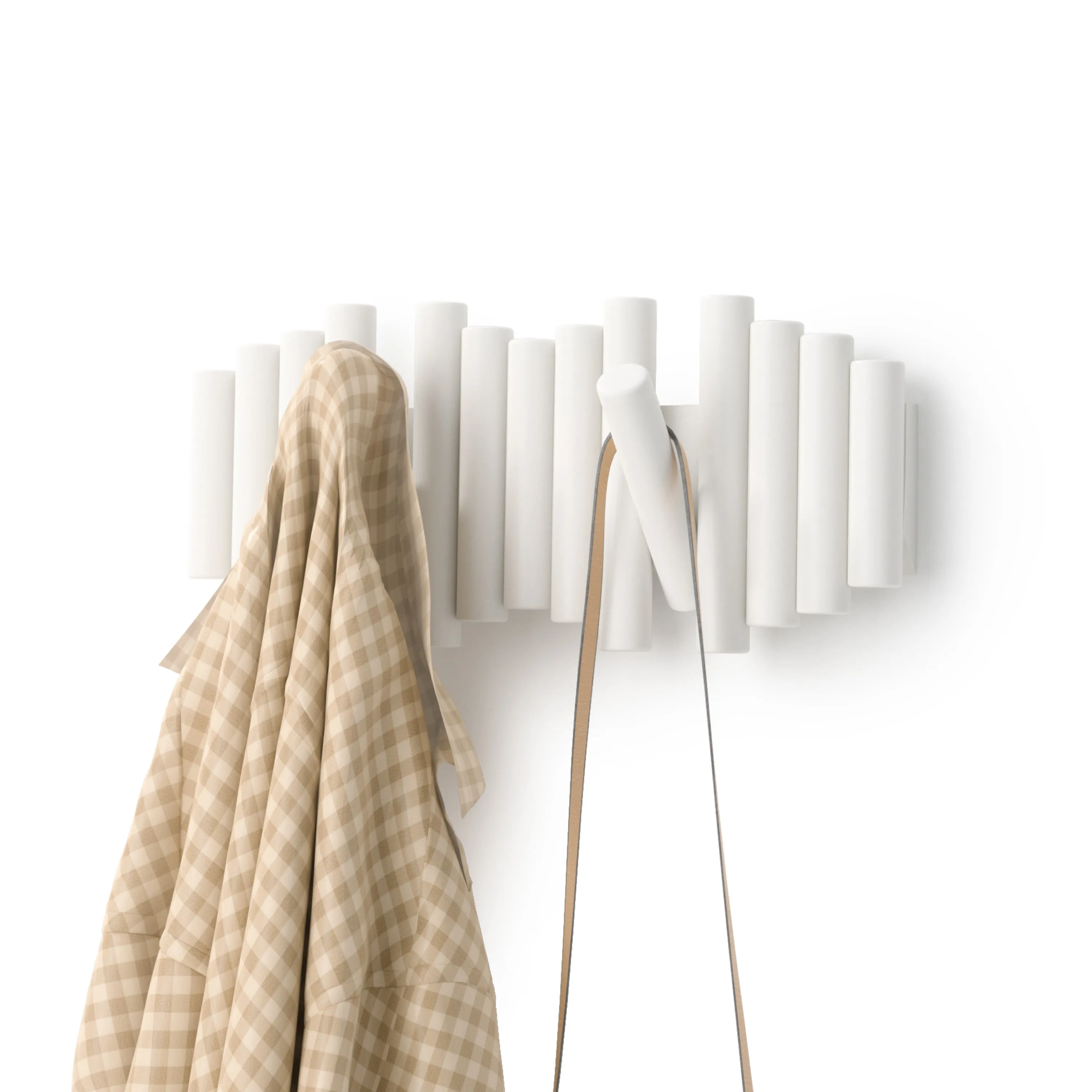 Picket Rail Hook (Set of 3)