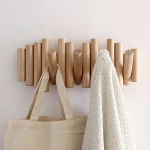 Picket Rail Hook (Set of 3)