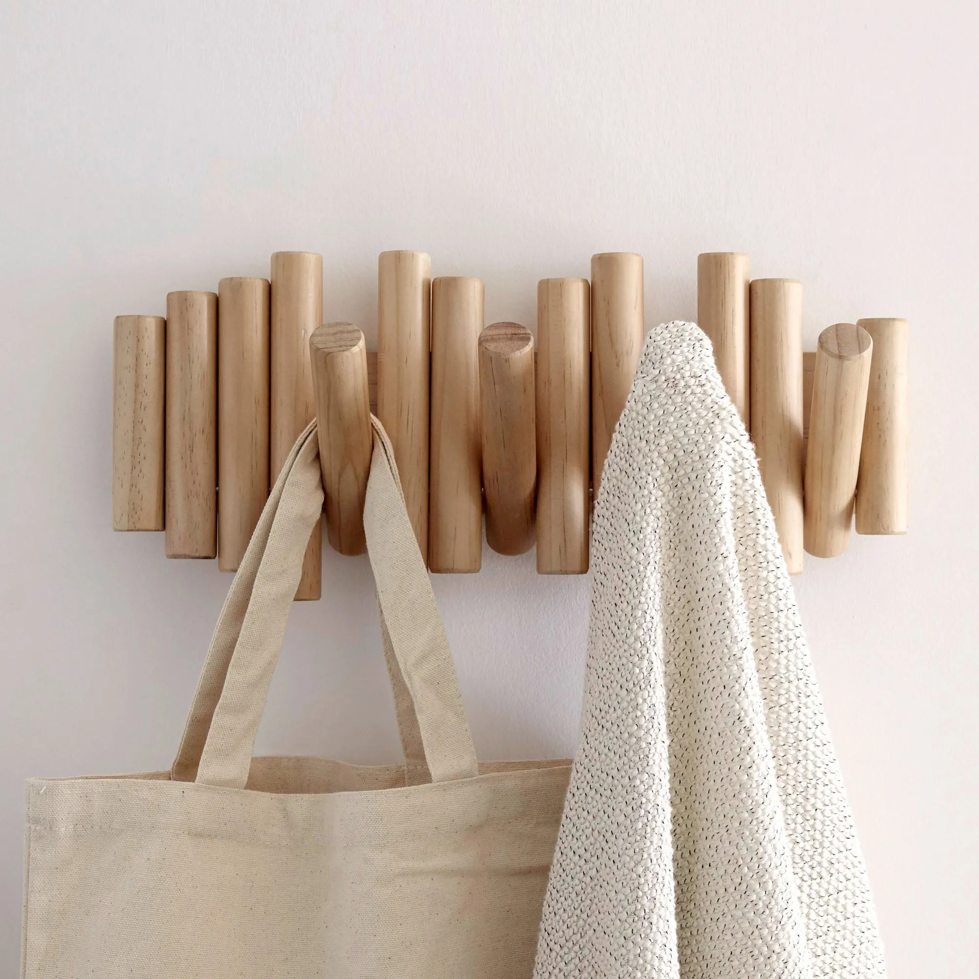 Picket Rail Hook (Set of 3)