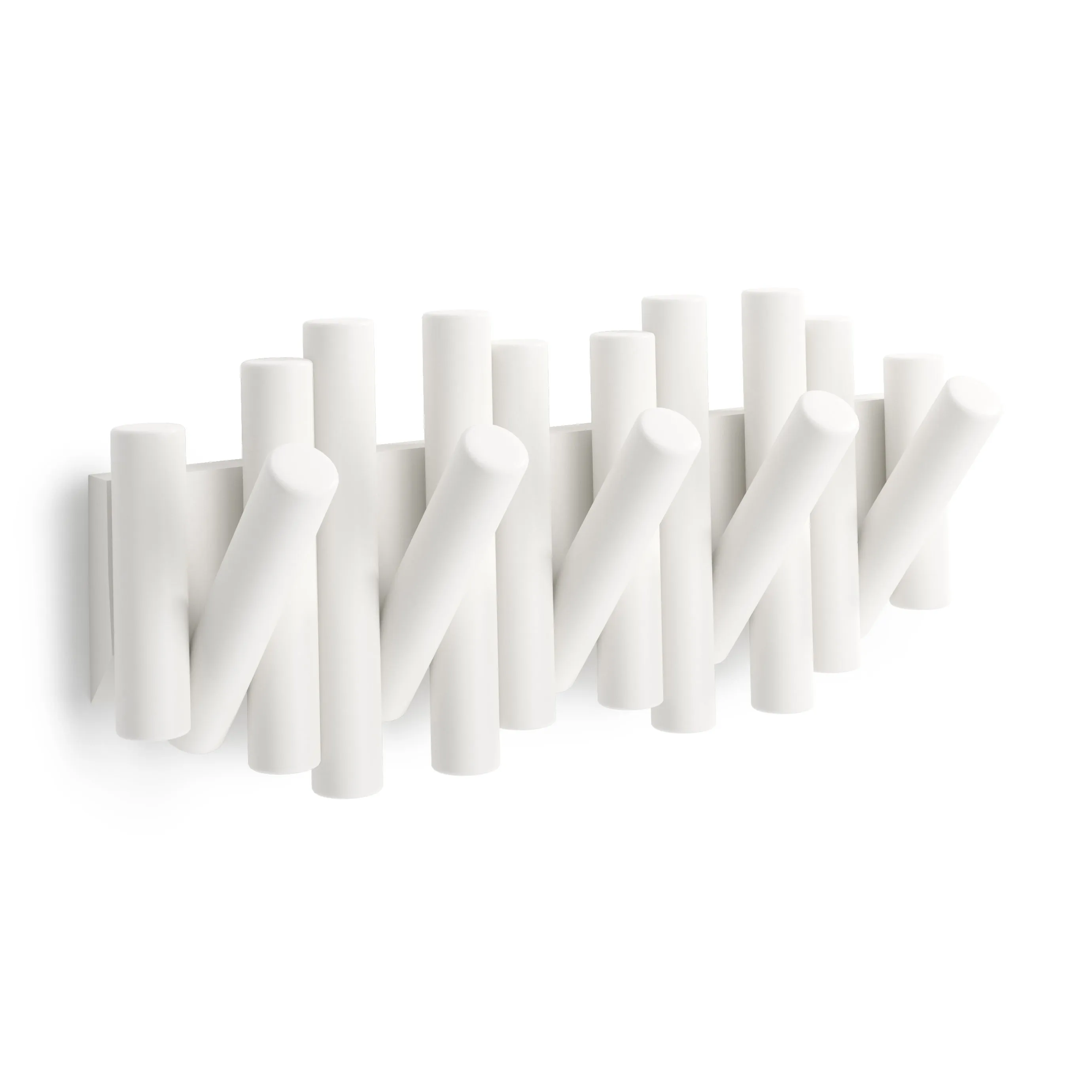 Picket Rail Hook (Set of 3)