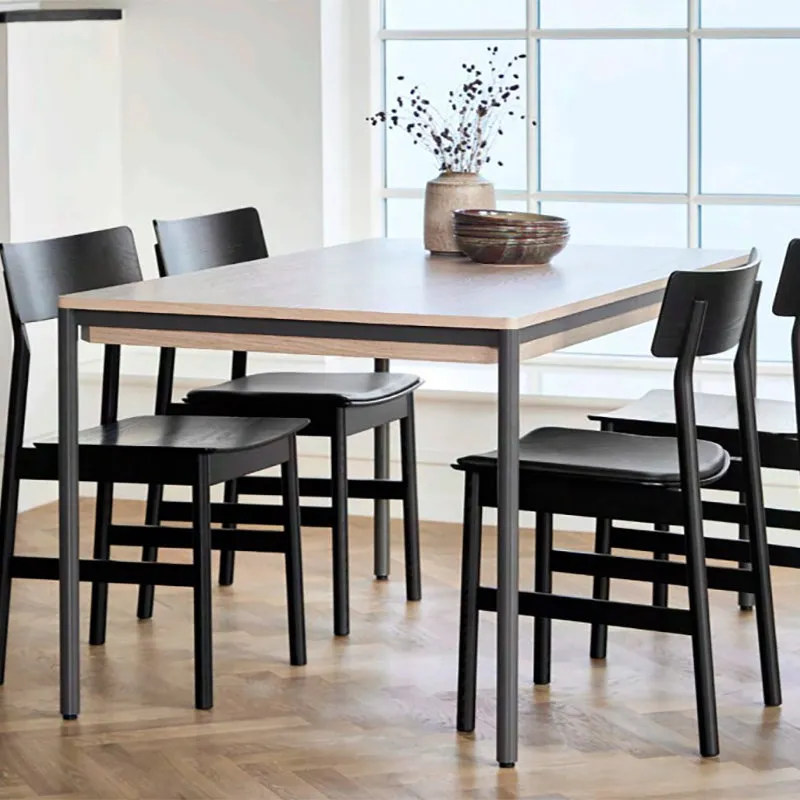 Piezas Extendable Dining Table