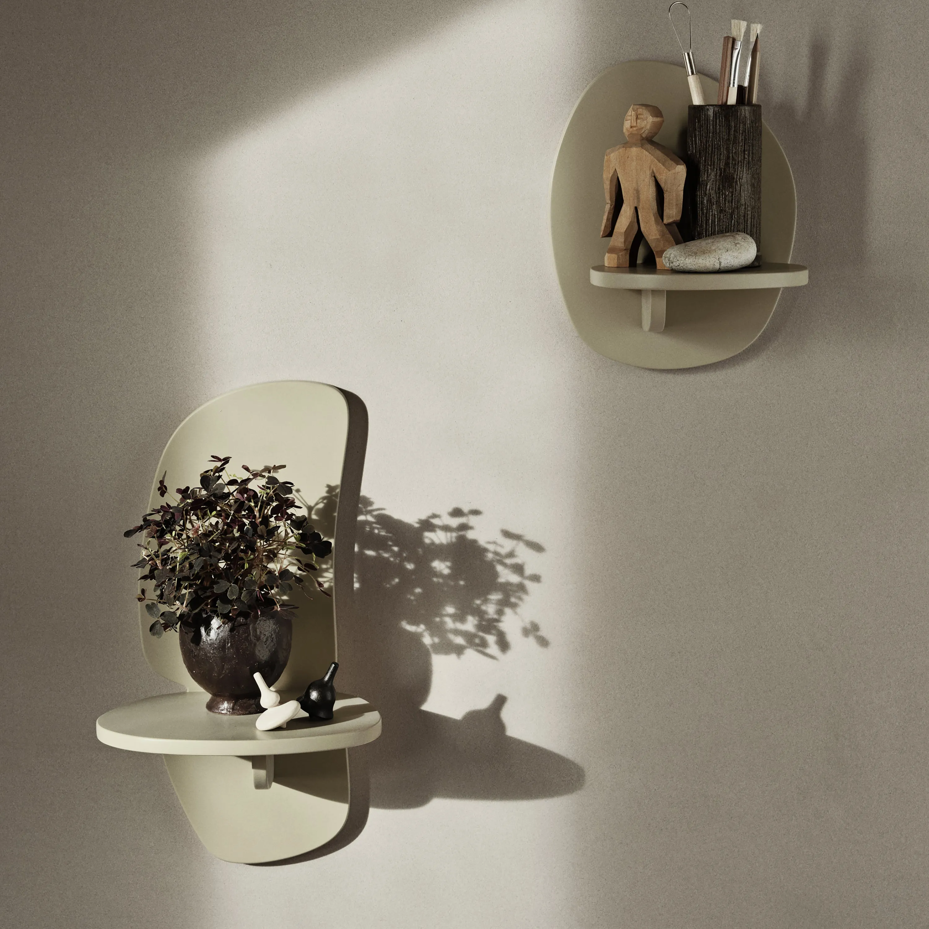 Pilu Shelf