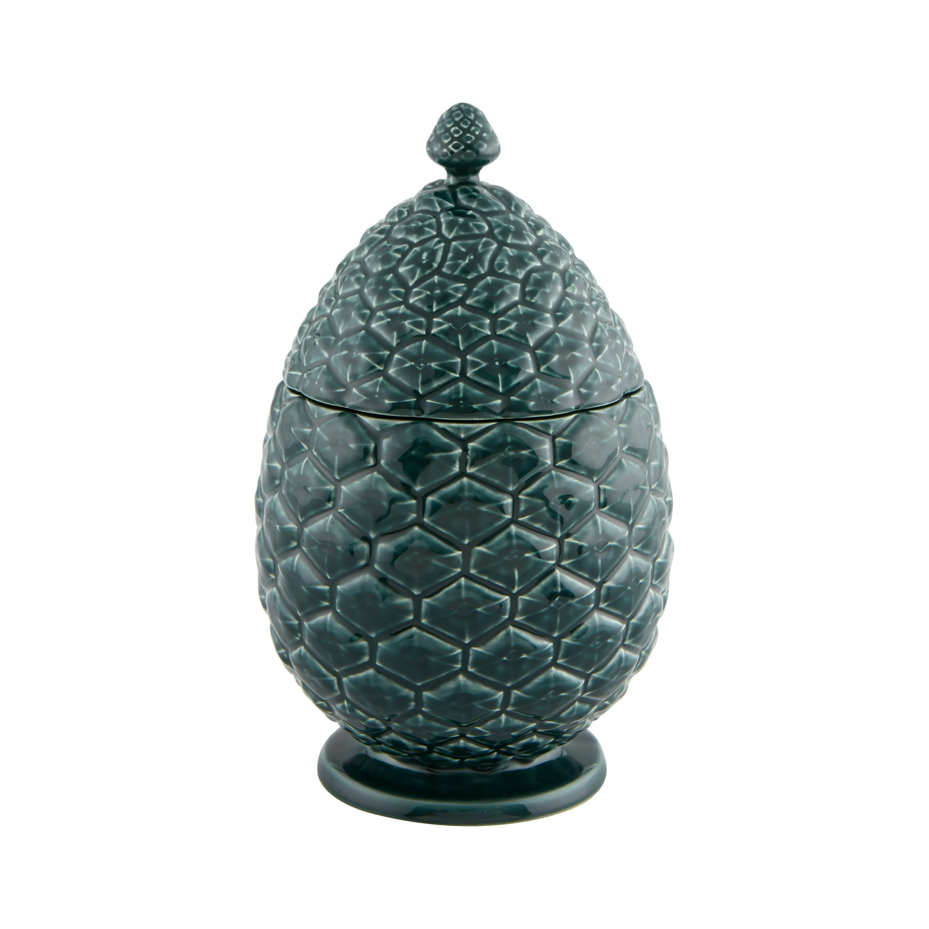 Pine Cone Box