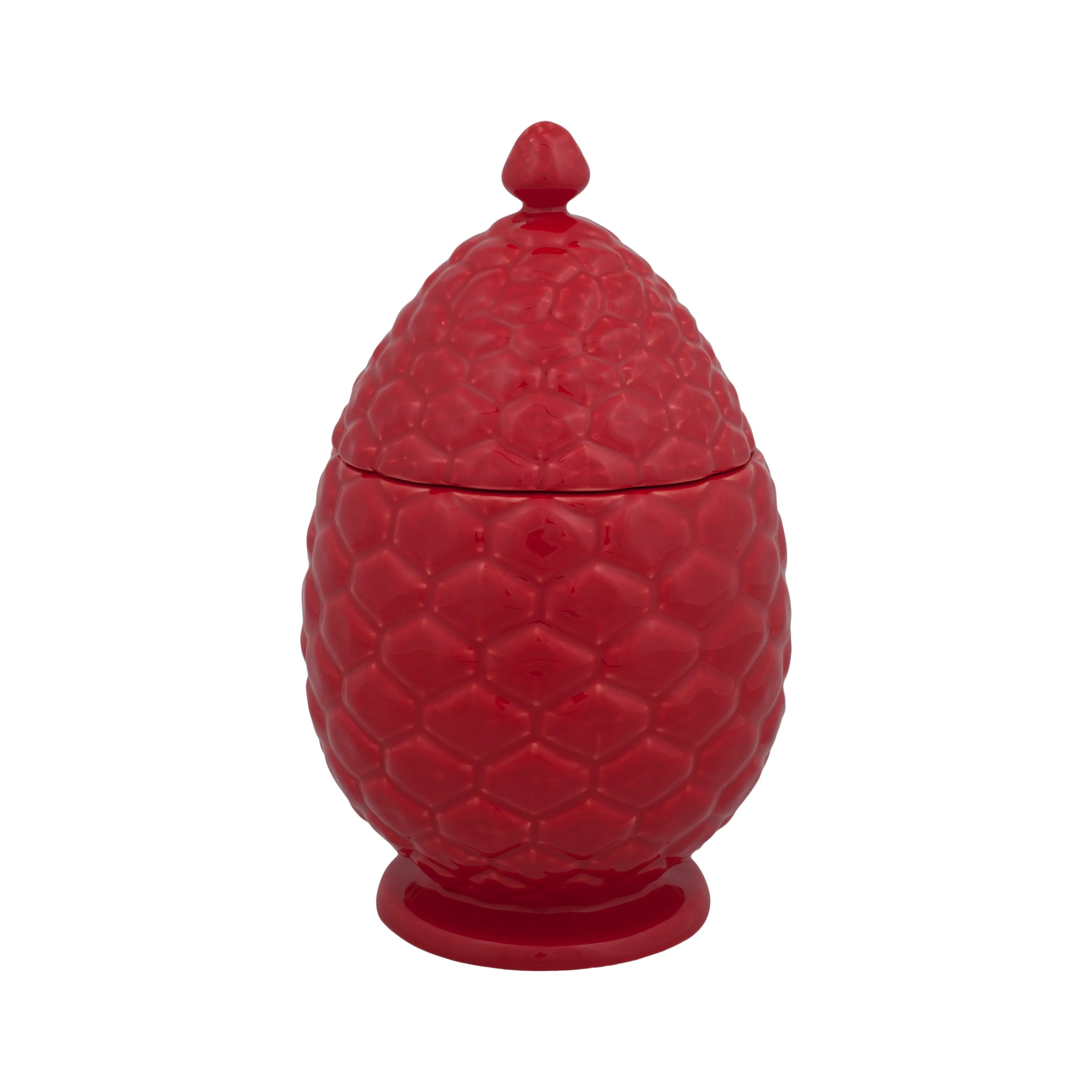 Pine Cone Box