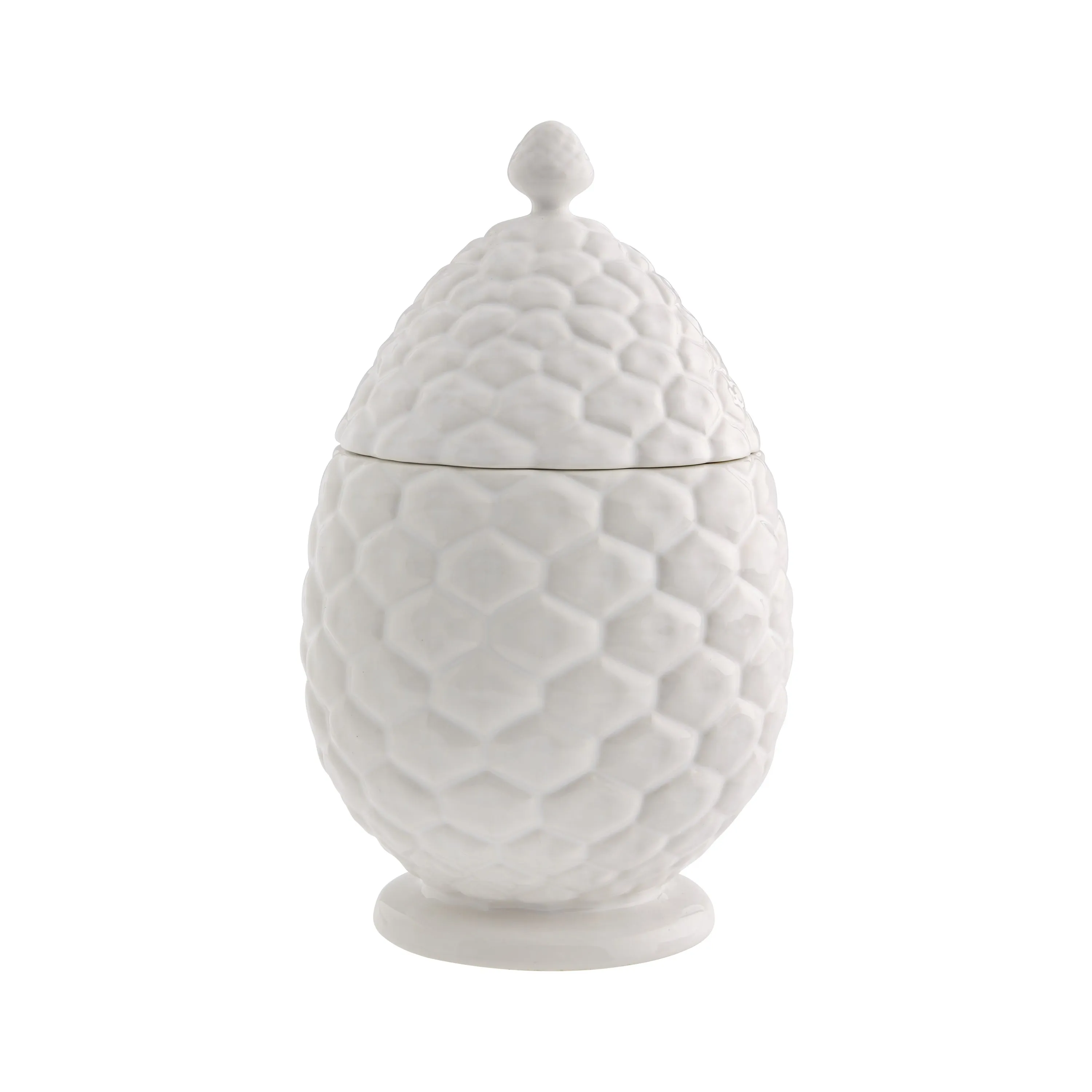 Pine Cone Box