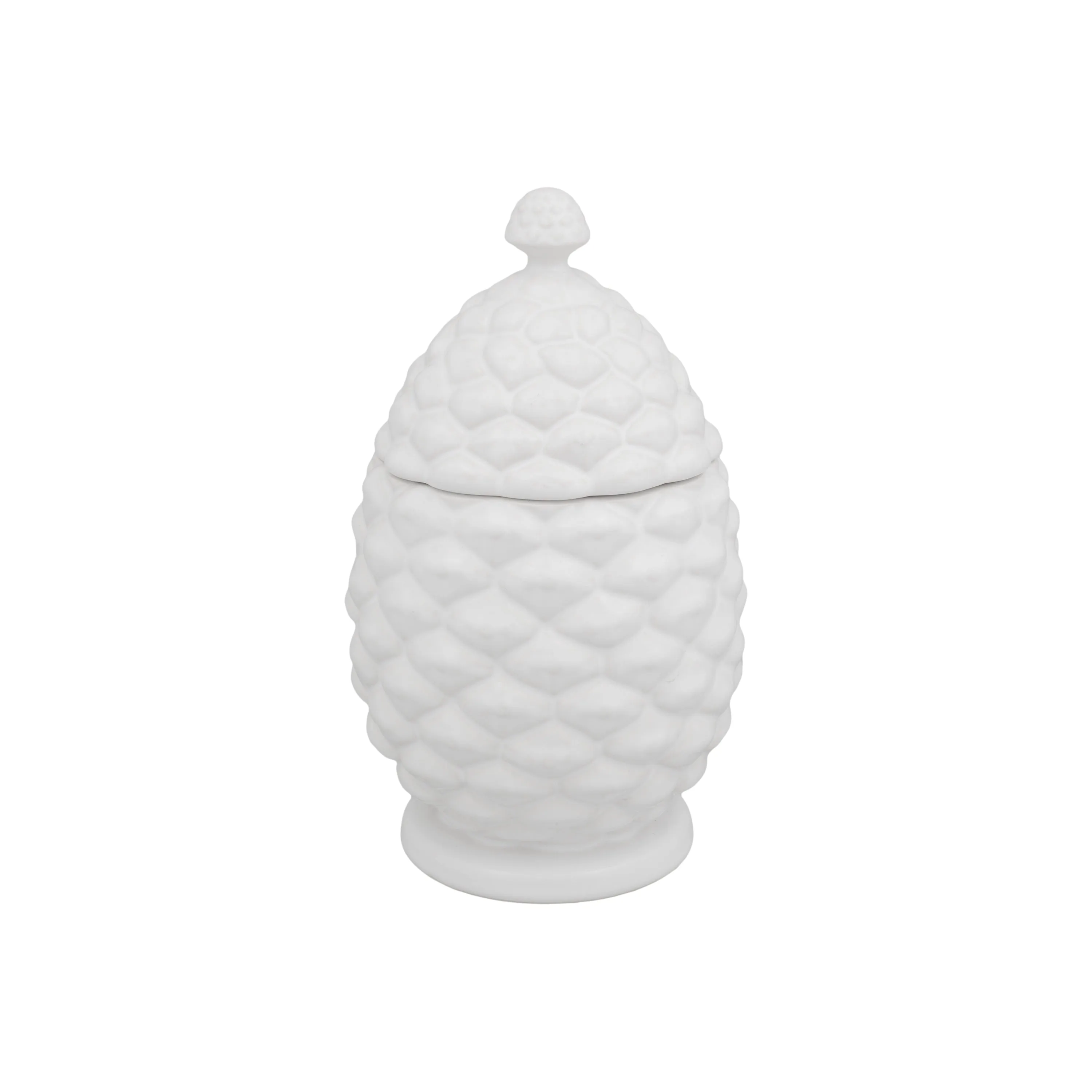 Pine Cone Box