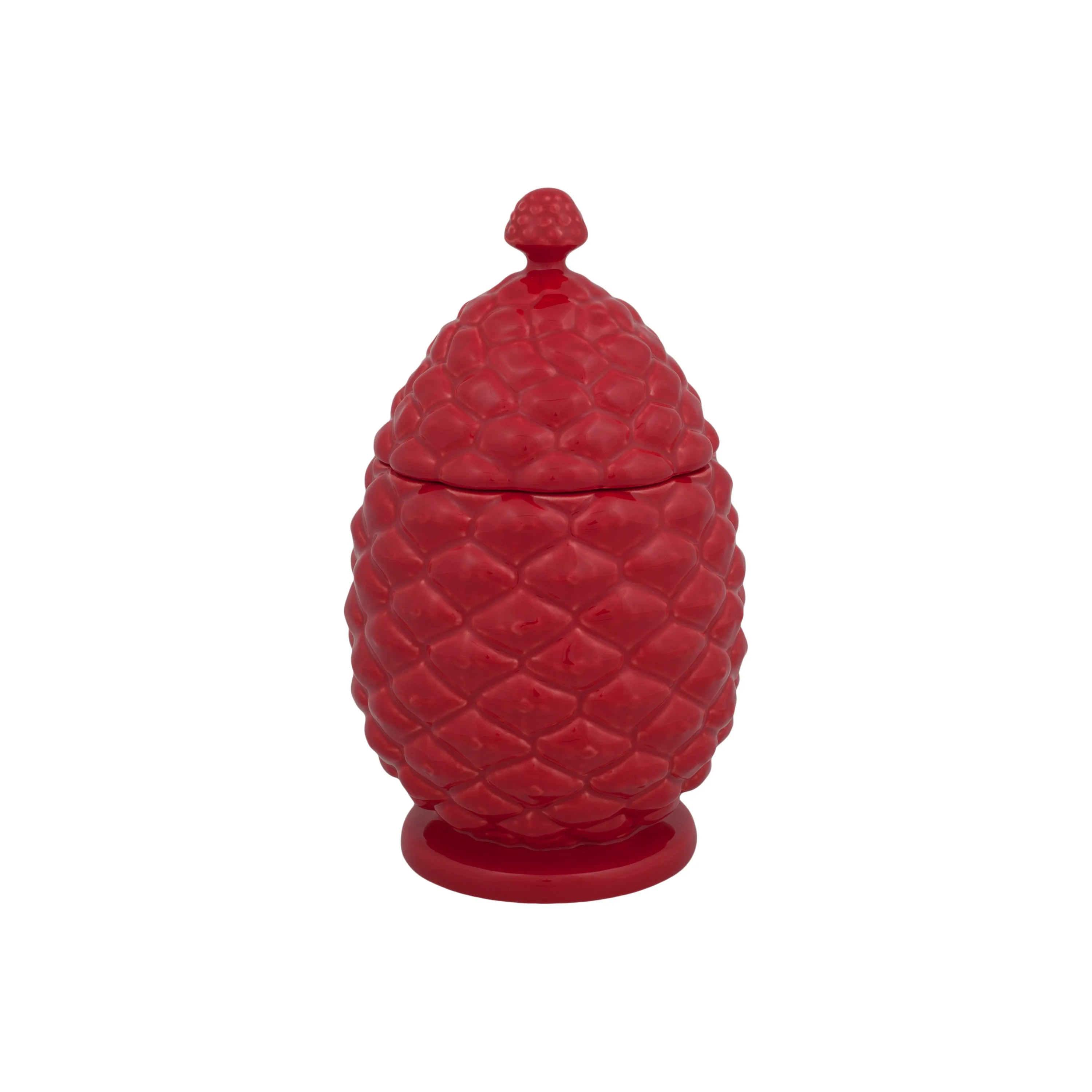 Pine Cone Box