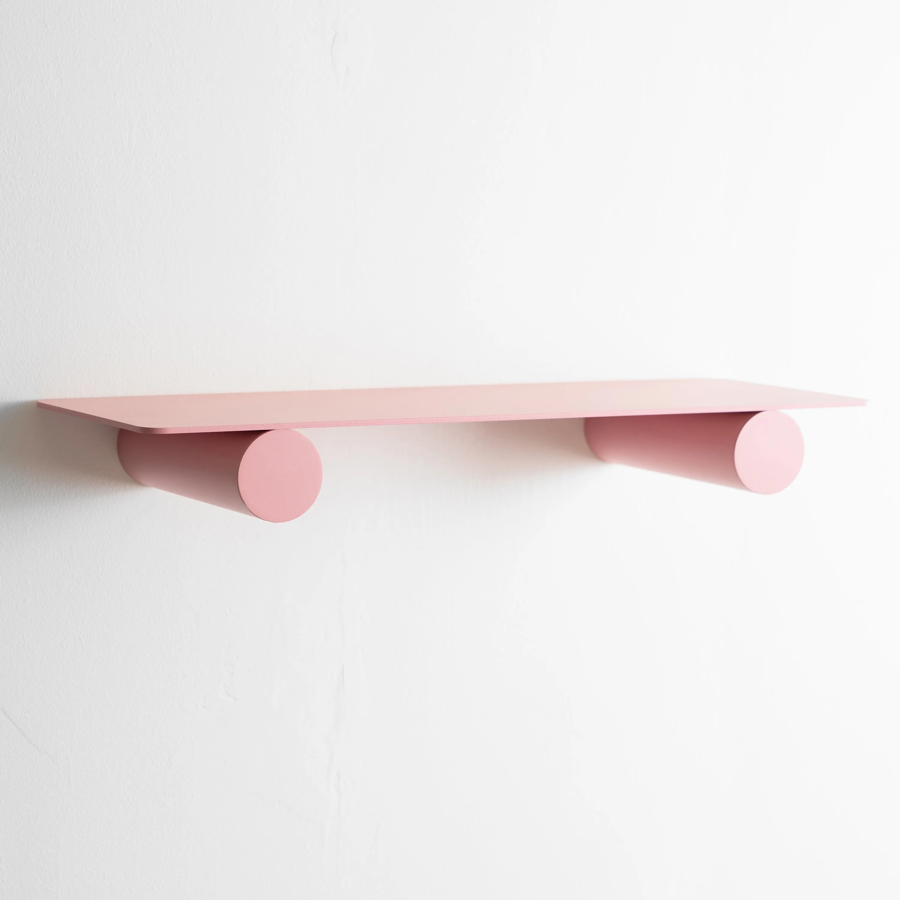 Pipeline Duo Shelf