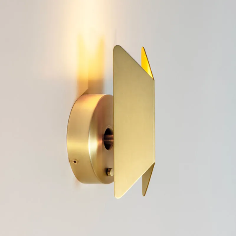 Pirouette V1 LED Reading Wall Sconce