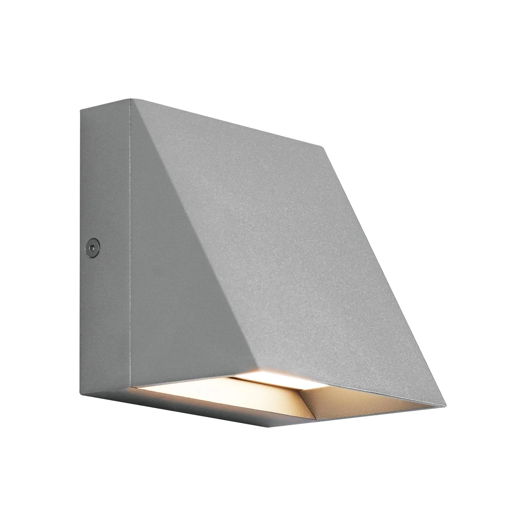 Pitch Single Wall Light
